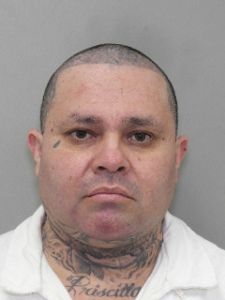 Photo of NAVARRO, CHARLES JASON