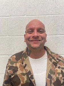 Photo of RAMIREZ, DANIEL JR