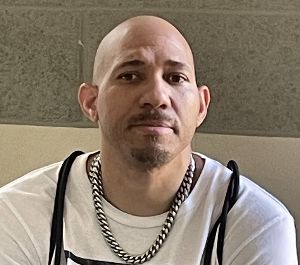 Photo of FEDD, JOSHUA MAURICE