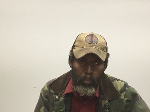 Photo of FRANKLIN, ANTHONEY