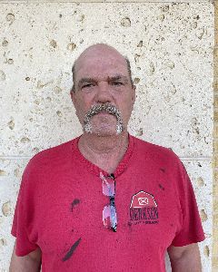 Photo of INGRAM, TOMMY ALLYSON