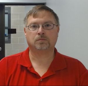 Photo of TREECE, ANDREW THOMAS