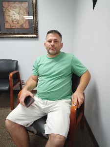 Photo of PUTNAM, KEVIN DEWAYNE