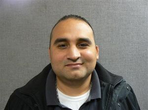 Photo of MIRELES, VICTOR