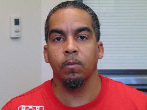 Photo of DRIVER, JERMAINE