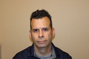 Photo of ROBERTS, SHAWN CHRISTOPHER