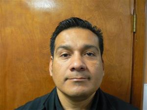 Photo of BARRIOS, JOHN LUIS