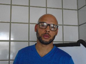 Photo of JONES, CHIOKE ABASIABAYOMIJAB