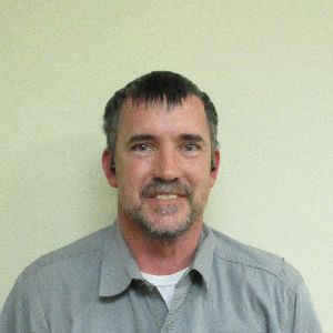 Photo of WRIGHT, JOHN GLENN