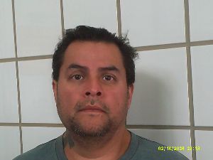 Photo of ESPINOZA, SANTOS FELIPE