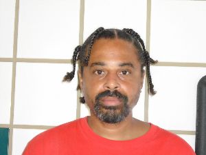 Photo of JACKSON, DAVID DYWANE