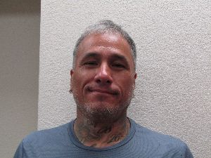 Photo of FLORES, ERIC