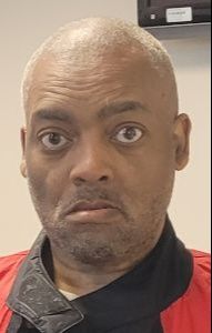 Photo of STEVENSON, SHAWN MALACHI