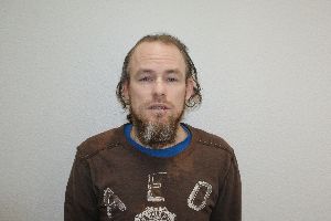 Photo of BURNETT, NATHAN LEE