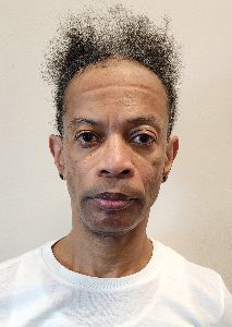 Photo of SILMON, ANTONIA DEWAYNE WAYNE