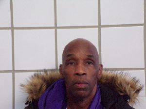 Photo of MOORE, EARL DANIEL