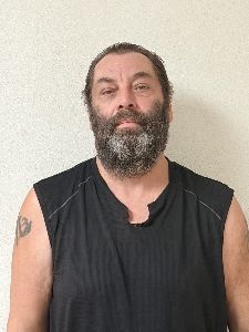 Photo of GLOVER, ROGER LEE