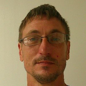 Photo of PENROD, COREY ALLAN