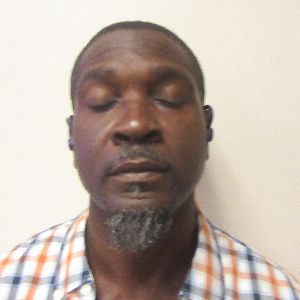 Photo of PRESTON, MICHAEL DEON