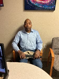 Photo of MC-AFEE, KERRY LEE