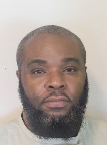 Photo of CRUMPTON, LORENZO DWAYNE