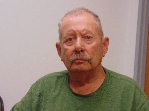 Photo of COOLEY, TOMMY RAY
