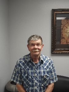 Photo of RAINEY, EZEKIEL ALLEN