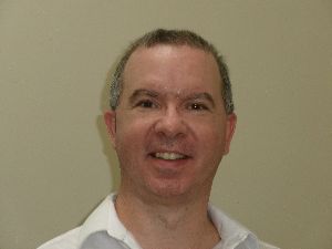 Photo of SAUER, KEITH ROBERT