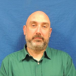 Photo of HYLES, JOSHUA ROSS