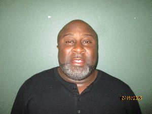Photo of LEE, KEITH DEMOR