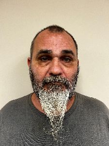 Photo of ROSEBERRY, GAYLON EDWARD