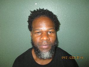 Photo of LEWIS, JEREMYAH Q