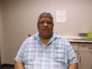 Photo of DIAZ, RODOLFO