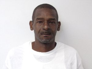 Photo of IVERY, TROY MICHAEL