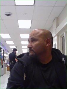 Photo of NAVARRO, RICHARD