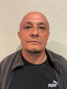 Photo of NUNEZ, MARK