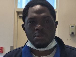 Photo of DUFFEY, JASON ANTONIO