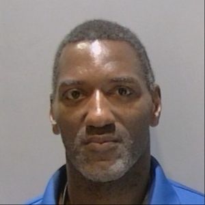 Photo of BOOKER, TERRY DON