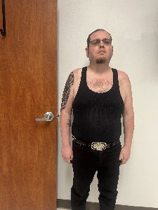 Photo of WAIGHT, JESSE D