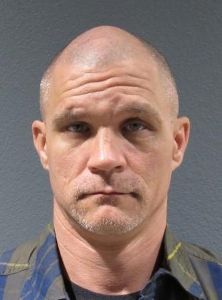 Photo of HUNTER, DUSTIN LEE