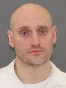 Photo of CAVALLIN, AARON JAMES