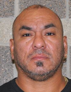 Photo of REYES, RICHARD