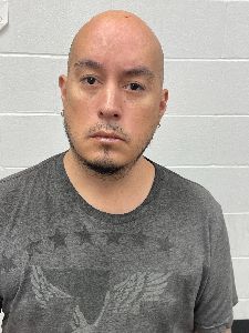 Photo of VELEZ, JOSE ANTONIO JR