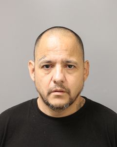 Photo of CAPUCHINO, JOHN REY