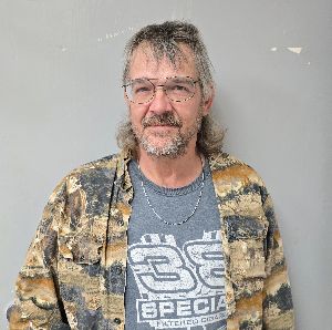 Photo of ASKEW, CARL CLINTON