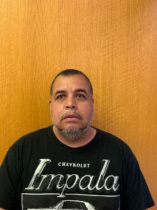 Photo of GARCIA, DAVID ISRAEL