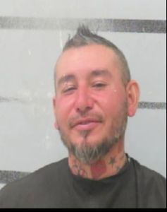 Photo of CARDENAS, MICHAEL LEE