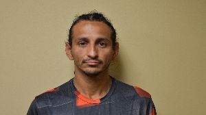 Photo of FLORES, RAUL IGNACIO JR