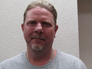 Photo of STUBBS, ANDY