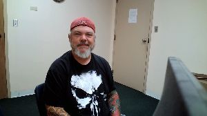 Photo of WEST, DANIEL RAY